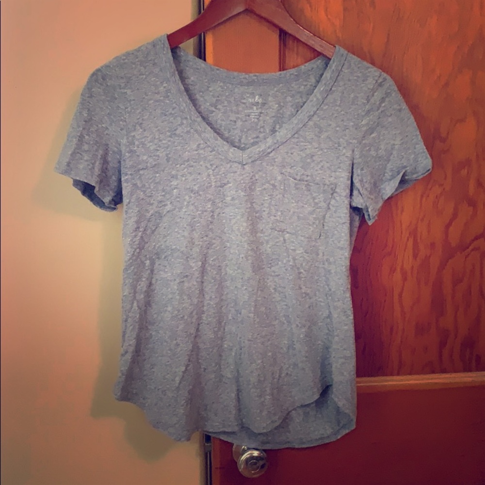 Pocket T-shirt